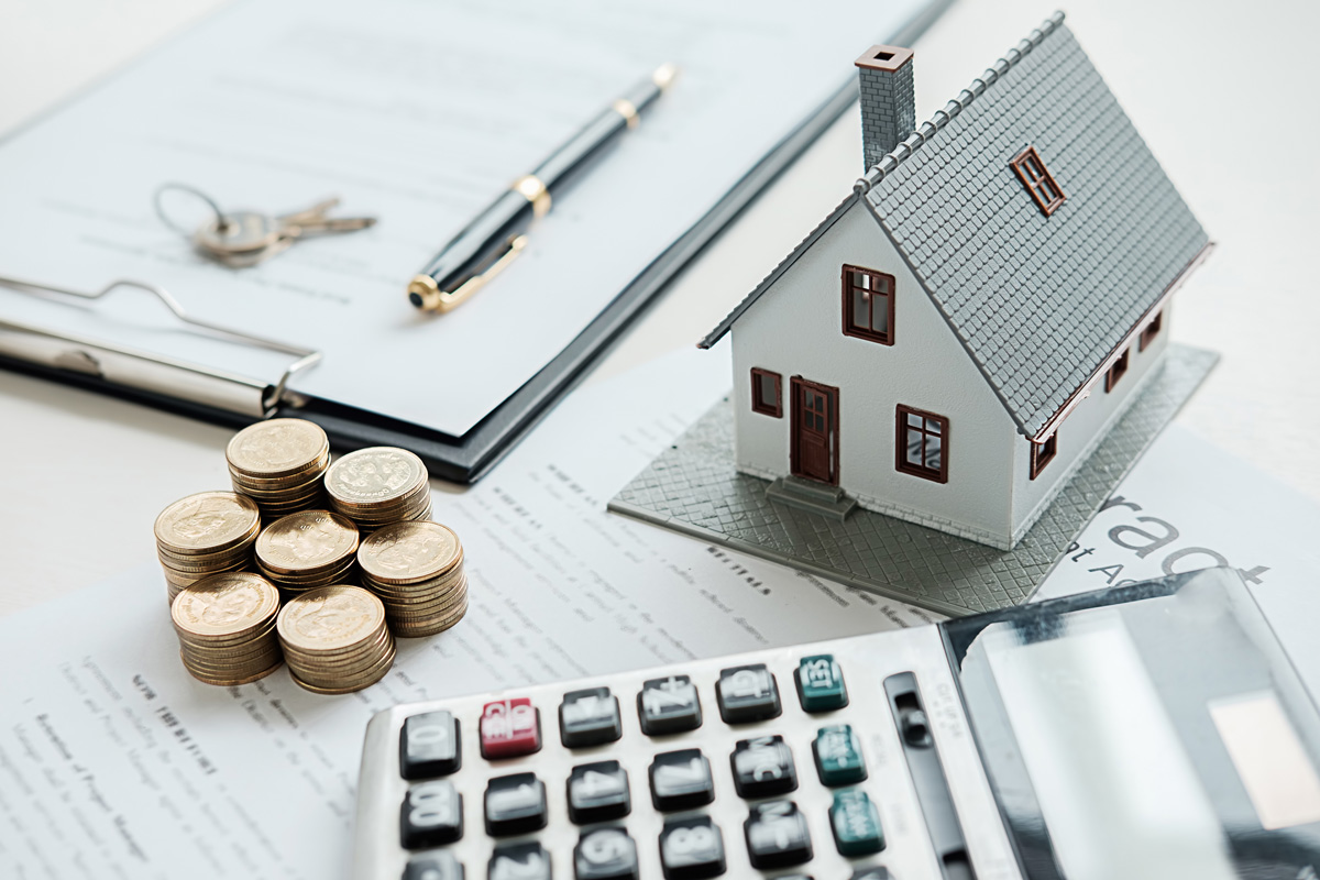 Bank Approvals & Home Loan Assistance