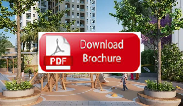 Bhartiya City Nikoo Homes 9 Brochure