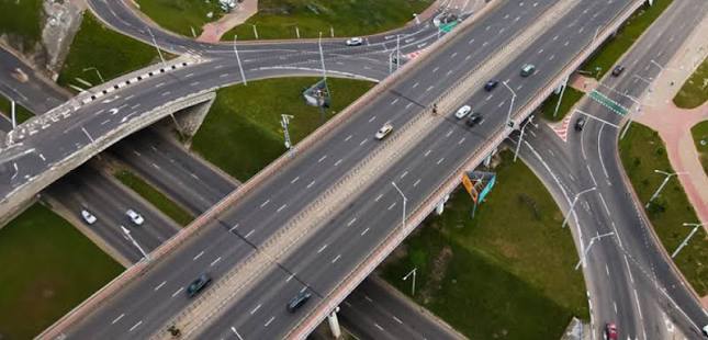 Road Connectivity